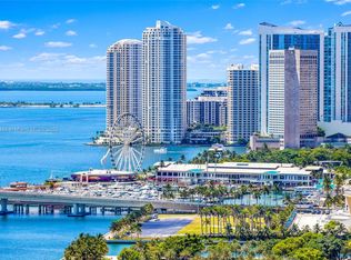 1750 N Bayshore Dr APT 3308, Miami, FL 33132