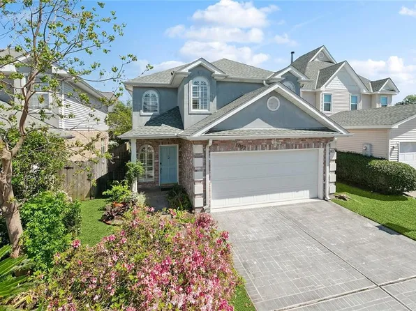 1002 Chateau Lafitte Dr W, Kenner, LA 70065