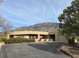 546 Black Bear Loop NE, Albuquerque, NM 87122