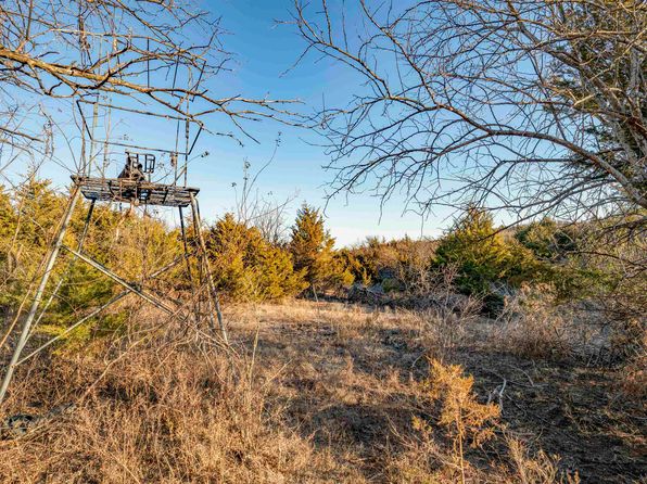 0 242nd Rd, Arkansas City, KS 67005
