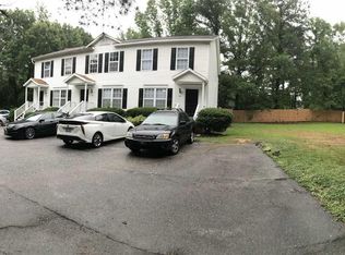 509 Avent Ferry Rd #509, Holly Springs, NC 27540