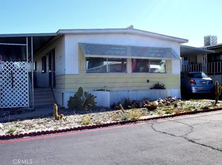 7425 Church St SPACE 75, Yucca Valley, CA 92284