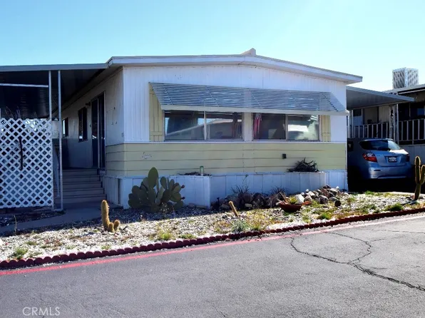 7425 Church St Space 75, Yucca Valley, CA 92284