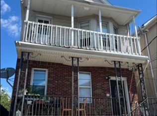 133 W 20th St, Bayonne, NJ 07002