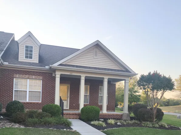 155 Hatleyberry St, Oak Ridge, TN 37830