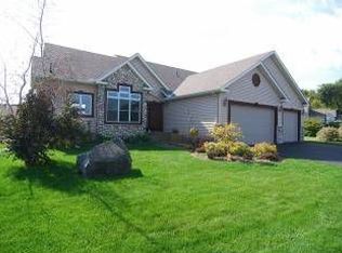 4884 191st St W, Farmington, MN 55024
