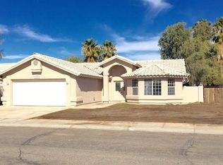 10760 E 37th St, Yuma, AZ 85365