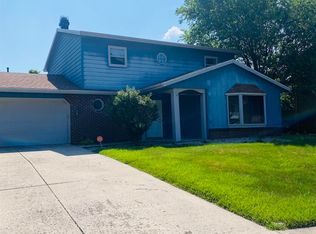 1608 Randford Pl, Fort Wayne, IN 46815