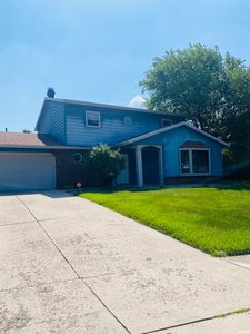 1608 Randford Pl, Fort Wayne, IN, 46815