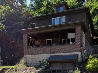 119 Grant Ave, Etna, PA 15223