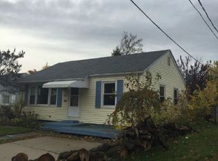 1661 Huffman Blvd, Fort Wayne, IN