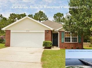 6506 Surfside Cv, Gulf Breeze, FL 32563