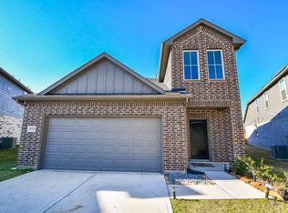 17722 Hattusas Ln, Tomball, TX 77377