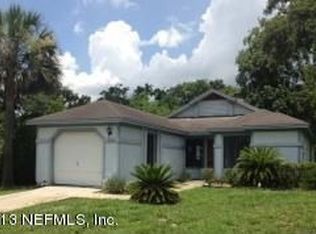 11119 Caroline Crest Dr, Jacksonville, FL 32225