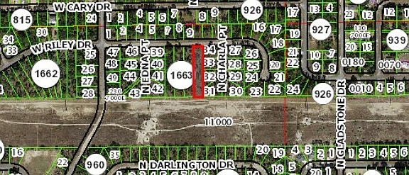 3rd image of 1142 W Riley Dr