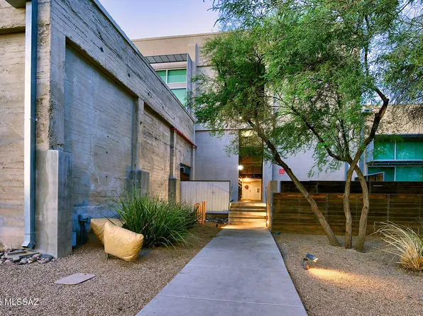 1001 E 17th St #109, Tucson, AZ 85716