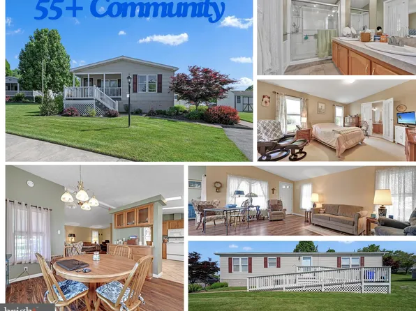 357 W Cedar St, Palmyra, PA 17078