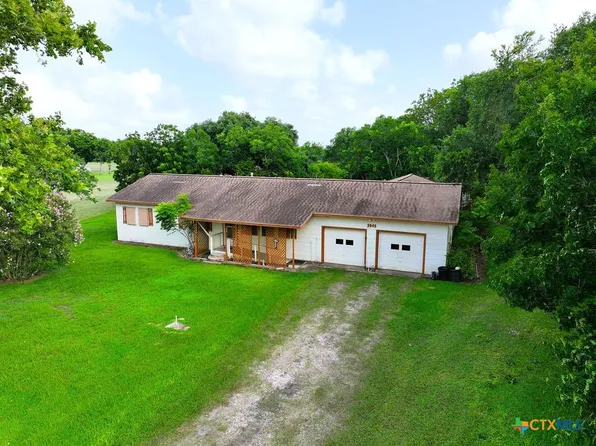 3945 Fm 2143, Port Lavaca, TX 77979
