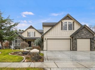 969 S Island Glenn Way, Eagle, ID 83616