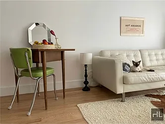 Rented by Highline Residential