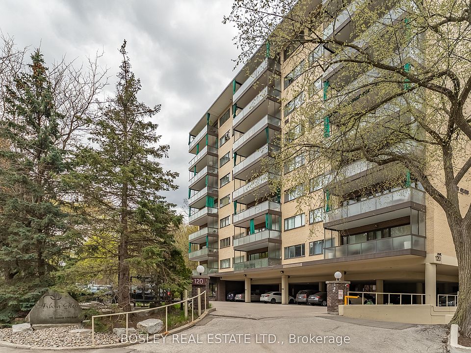 1st image of 120 Rosedale Valley Rd #505