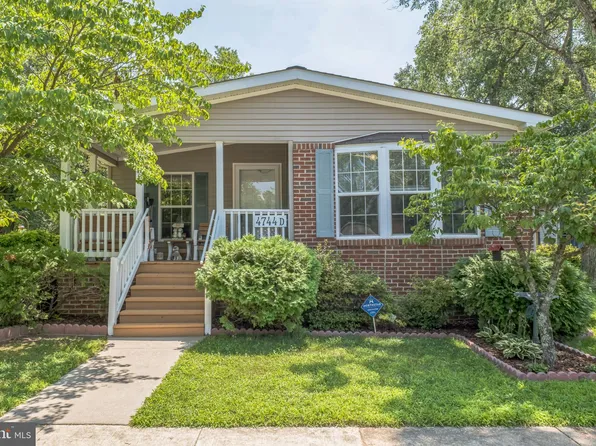 4744 Flanders Ln Lot 3, Harwood, MD 20776