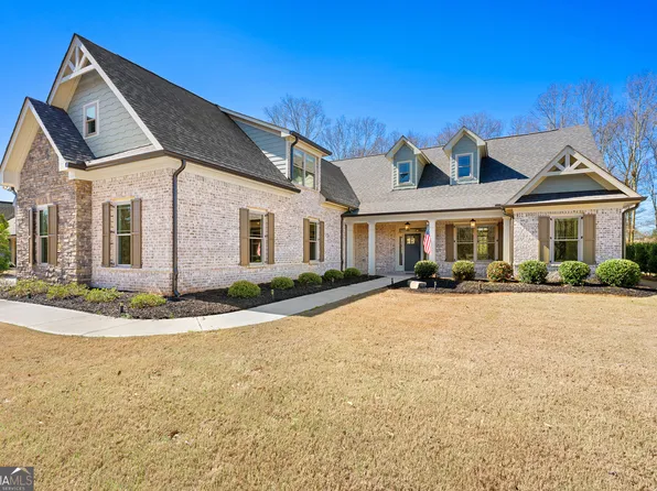 60 Carlota Way, Hartwell, GA 30643