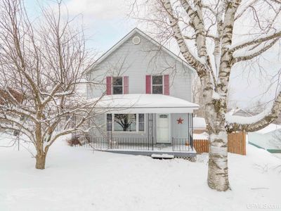 406 Tobin St, Crystal Falls, MI, 49920