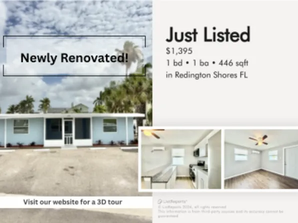 638 180th Ave E APT 1, Saint Petersburg, FL 33708