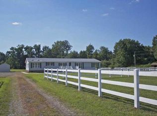 3540 Jackson Rd, Suffolk, VA 23434