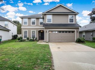 1349 Wekiva Way, Saint Augustine, FL 32092