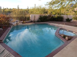 2300 E Corte Ingles, Tucson, AZ 85718