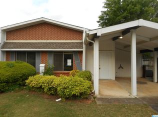 1853 Stonehenge Dr, Birmingham, AL 35215