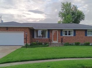 1311 Gardena Ct, Springfield, OH