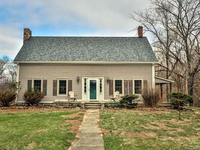 230 Crawford St, Pine Bush, NY, 12566