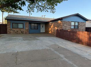5720 46th St, Lubbock, TX 79414
