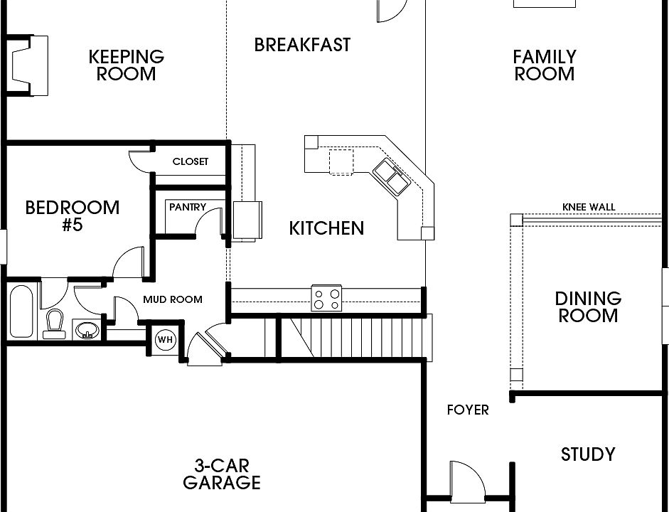 Floor Plan.