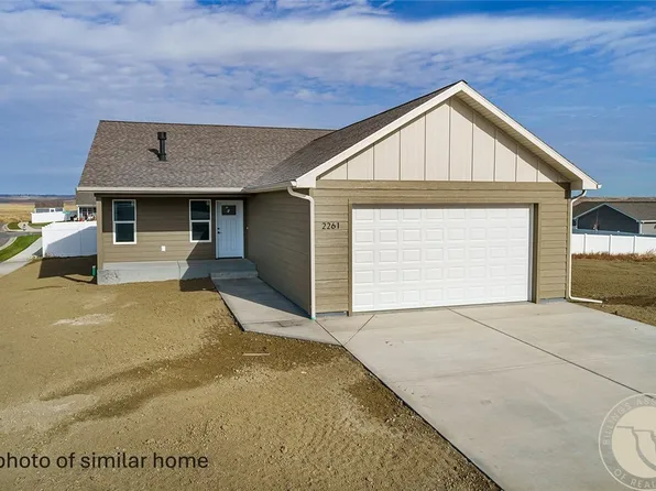 2273 Modera Ave, Billings, MT 59105