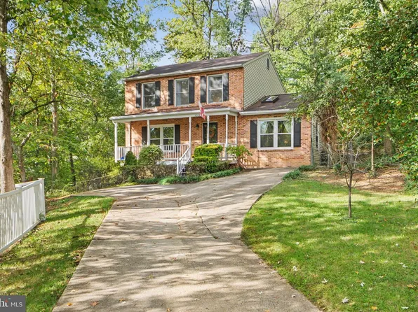 3204 Cheverly Hills Ct, Landover, MD 20785