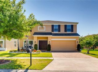 349 Mirasol Ln, Orlando, FL 32828