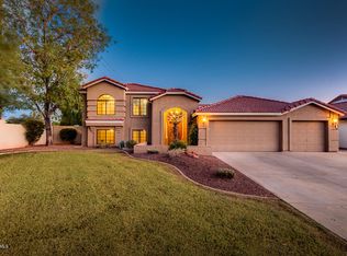 801 W San Mateo Dr, Gilbert, AZ 85233