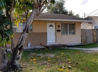 412 N 57th Ave #412, Hollywood, FL 33021