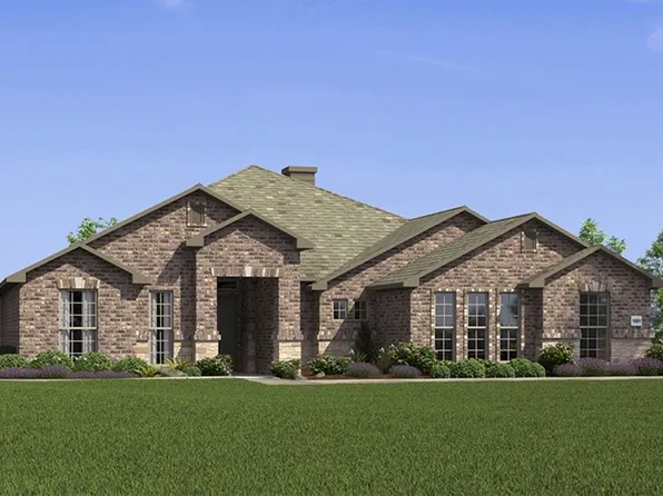 2213 Overlook Way, Farmington, AR 72730