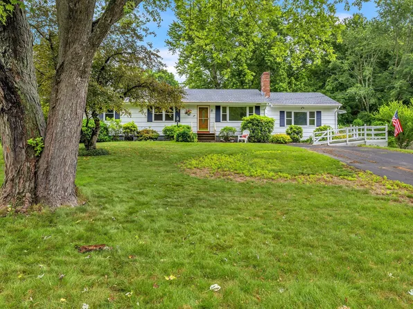 108 Sandelwood Drive, Madison, CT 06443