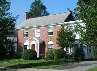 15 Hobart Rd, Newton, MA 02459