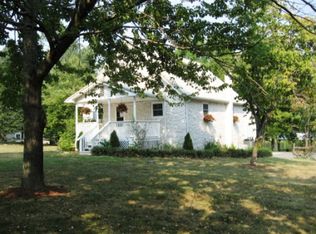 195 Driftwood Cir, Ten Mile, TN 37880