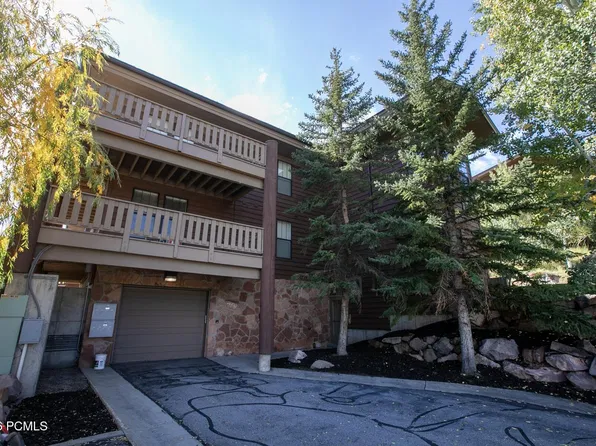 8371 Meadowview Dr APT N22, Park City, UT 84098