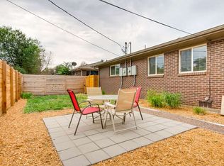 3248 N Milwaukee St, Denver, CO 80205