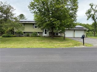 100 Portal Dr, Oriskany, NY 13424