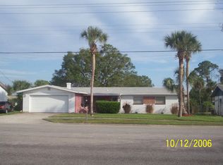 1002 Fay Blvd, Cocoa, FL 32927